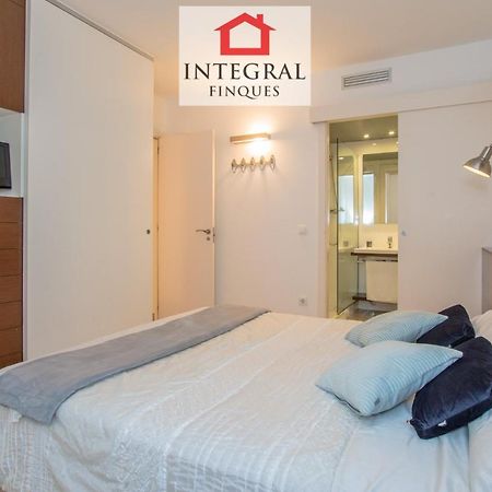 Palamós BeachFront Apartment Kültér fotó
